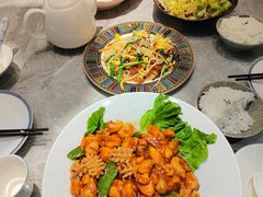 -会宾园·云山宴中餐