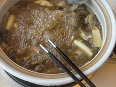 -爱膳菌锅锅(阳南店)