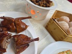 -旺东生酒楼·宴会团餐(莲塘店)
