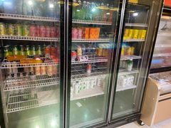 -四海蒸鲜蒸汽海鲜自助(北戴河店)