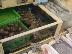 -丽园海鲜饭店(东关街店)