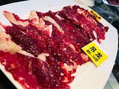 -潮牛鲜天下(小店富康店)