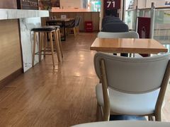 -COSTA COFFEE(恒基名人购物中心店)