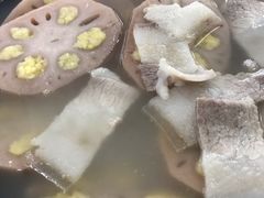 -食的禄山庄
