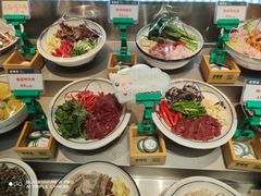 -老傅家湘潭水煮活鱼店(众一国际店)