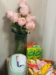 -芊冉•美甲美睫纹绣