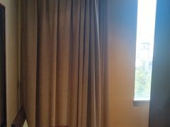 -惠州惠阳丽景国际花园酒店(市政广场店)