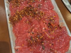 -黔有有贵州酸汤夺夺粉火锅(五味十字店)