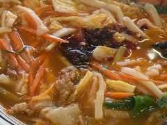 -真老陕(富达大厦店)