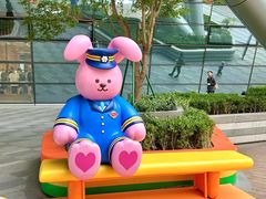 -济南恒隆广场