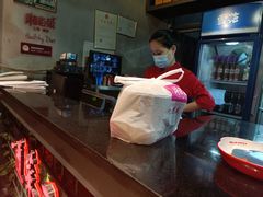-湘当爱·鲜煮现炒(松岗立业路店)