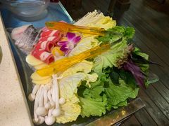 -润泽园椰子鸡(汇一城店)