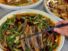 -辣螃铠盆盆蟹大排档(总店)