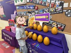 -瑞思英语·少儿英语启蒙(河西·梅江第六田园校区)