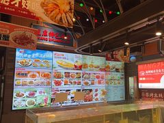 -王庄阿咪海鲜大排档(象园店)