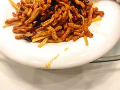 -功德林素菜饭庄(前门店)