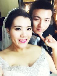 -完美新娘婚纱摄影