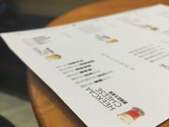 -喜茶(深圳福田星河COCO Park店)