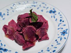 -杏花堂晋商私房菜(金安环宇荟店)