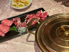 -囍凤楼·粤菜·点心·火锅(温特莱店)