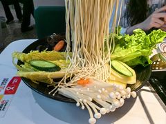 -许府牛火锅(湖滨银泰in77E区店)