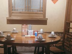 -乡里八闽·福州乡土菜(火车北站店)