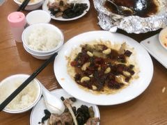 -大地土窑菜馆·特色罗浮农家菜(罗浮山景区店)