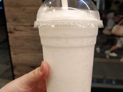 Frozen Sprite-Hungry Jack's Burgers Beak House