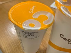 -CoCo都可(铁西万达店)