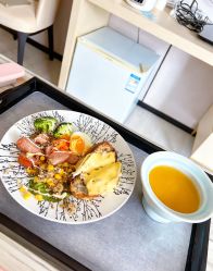 -爱丽馨御景月子中心