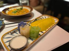 -BetterThai 泰加(苏州中心店)