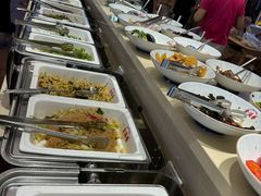 -素满香·食养自助(建邺万达店)