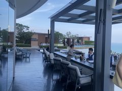 -瑰丽酒店·海吧·天际下午茶·现场DJ·天台酒吧
