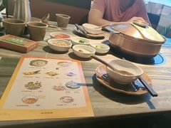 -大头椰·椰子鸡火锅(南宁万象城店)