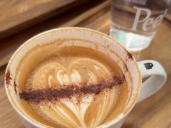 -Peet's 皮爷咖啡(东湖路手作店)