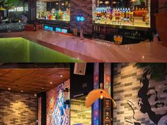 -AZUL by FUEL蓝色·法式酒馆(琶醍店)