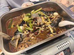 -松哥油焖大虾.小龙虾.黑鸭煲(海岸城店)