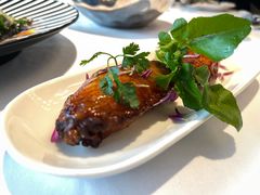 -燃扒房Steakhouse(皇庭店)