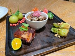 -宁波柏悦酒店·钱湖渔港