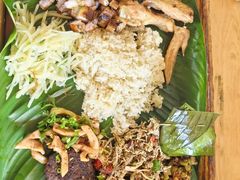 -mamalao老挝烤肉糯米饭