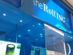 -the Roll'ING手作瑞士卷专门店(卓悦中心店)