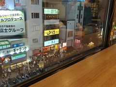 -蟹道乐(道顿堀本店)