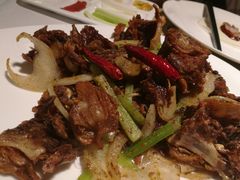 -同喜烤鸭店(光芒店)