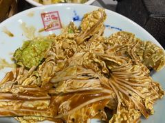 -老浒记烤鸭-北京菜(琉璃厂店)