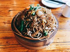 -老雒阳面馆·水席·洛阳菜(王城路店)