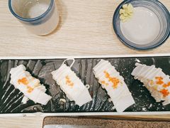 -东加寿司.料理(水游城店)
