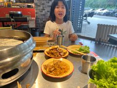 -晓燃地摊烤肉(朝阳双桥店)