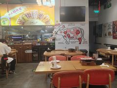 -柳叶刀烧烤(北大清华店)