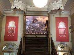 -1901 Cafe(西四店)
