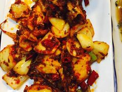 -乡间好味私家菜(总店)
